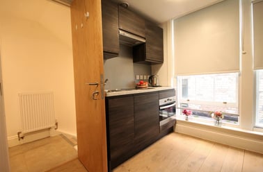 The Bruce Building, Denton, Newcastle - Image 2